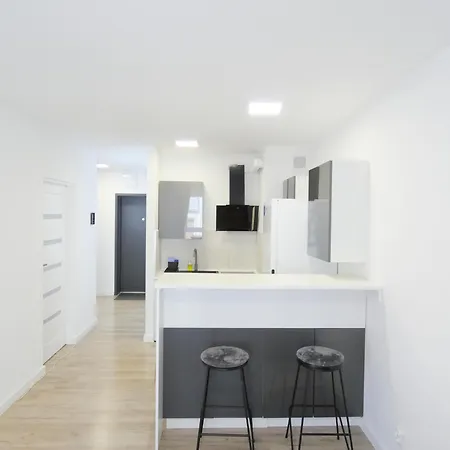 Rentplanet - Górczyńska Poznań