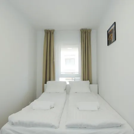 Rentplanet - Górczyńska Poznań