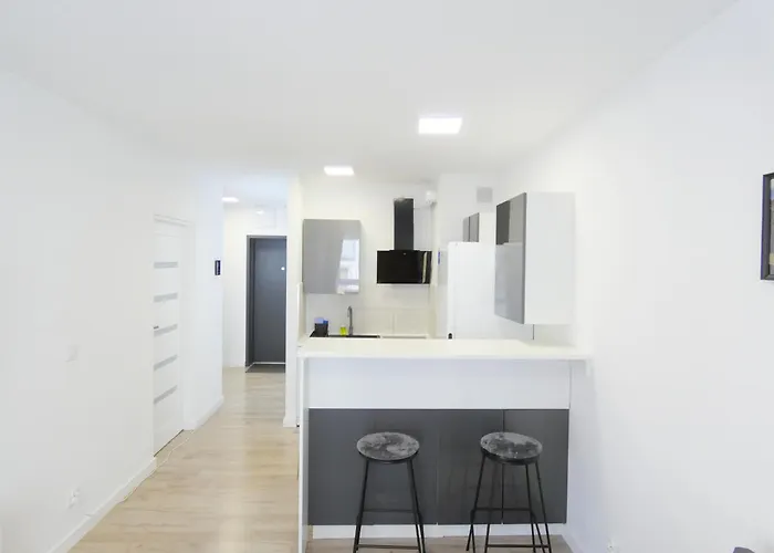 Rentplanet - Gorczynska ポズナン