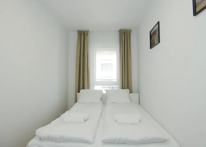 Rentplanet - Gorczynska ポズナン